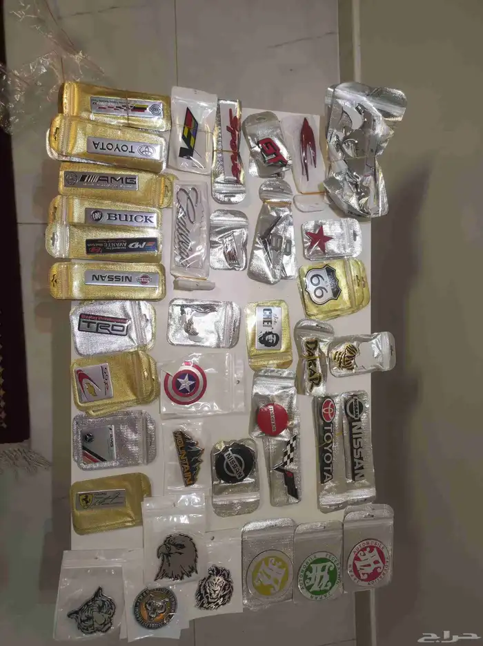 اكسسوارات سيارات 0