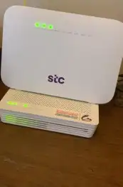 مندوب الياف بصرية عروض انترنت موبايلي stc زين سلام تركيب 7