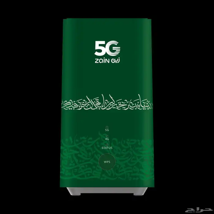 اجهزة راوتر جديدة انترنت لا محدود 5g متنقل مقوي شبكه وفايبر 9