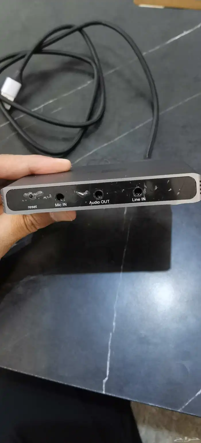 كابتشر كارد 4K 60 4