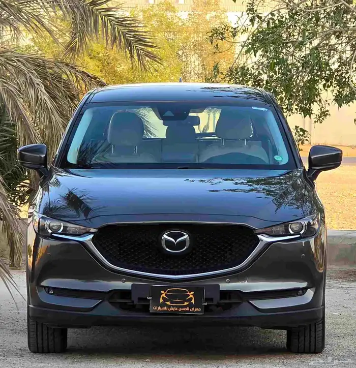 مازداCX5 2020 فل دفع رباعي 0