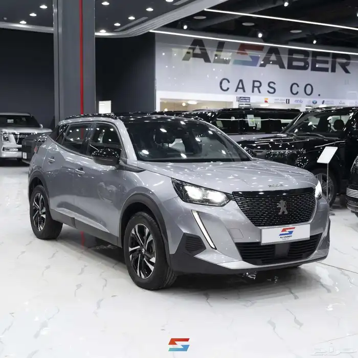 بيجو 2008 نص فل وفل كامل موديل 2023 15