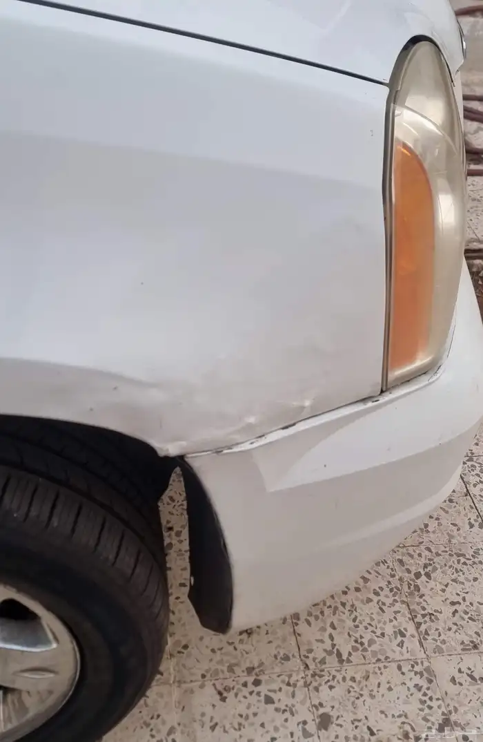 جمس يوكن دبل 2008 قصير مفحوص شبه مخزن شد بلد كل شي 4