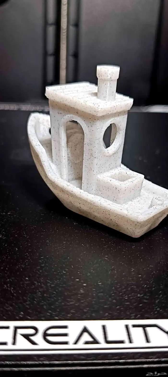 طباعة ثلاثية الابعاد 1