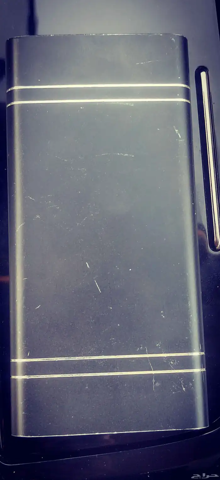 بوربانك ( شاحن متنقل ) كاميرا مراقبة 1