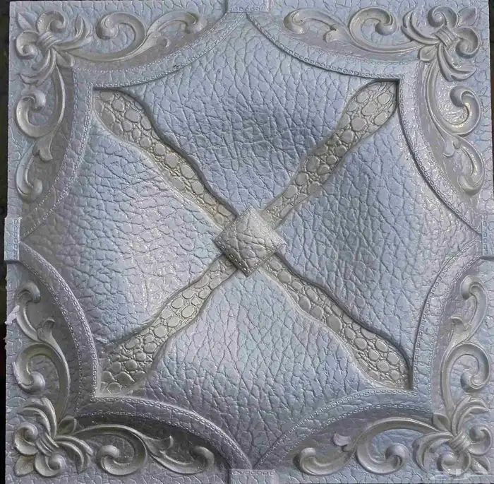 كيشاني مداخل 1