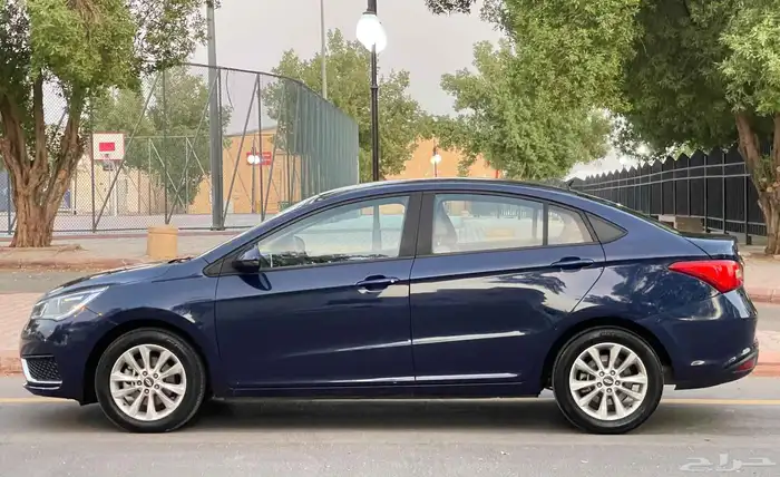 شيري اريزو 5 2023 استاندر سعودي 4