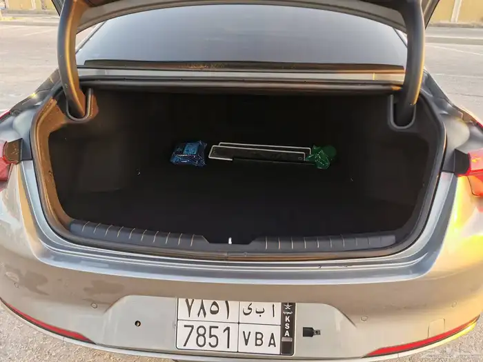 كيا K8 فل كامل اعلى فئة 10