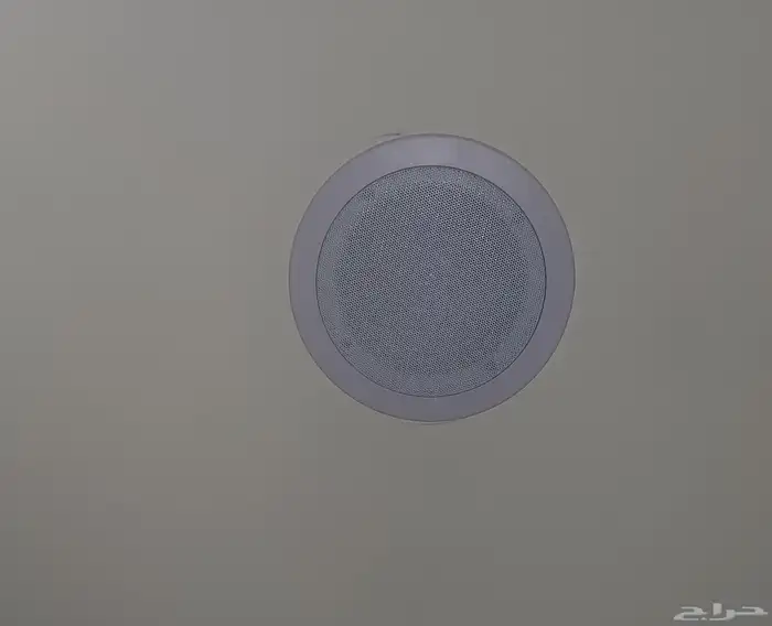 سماعات سقف 0