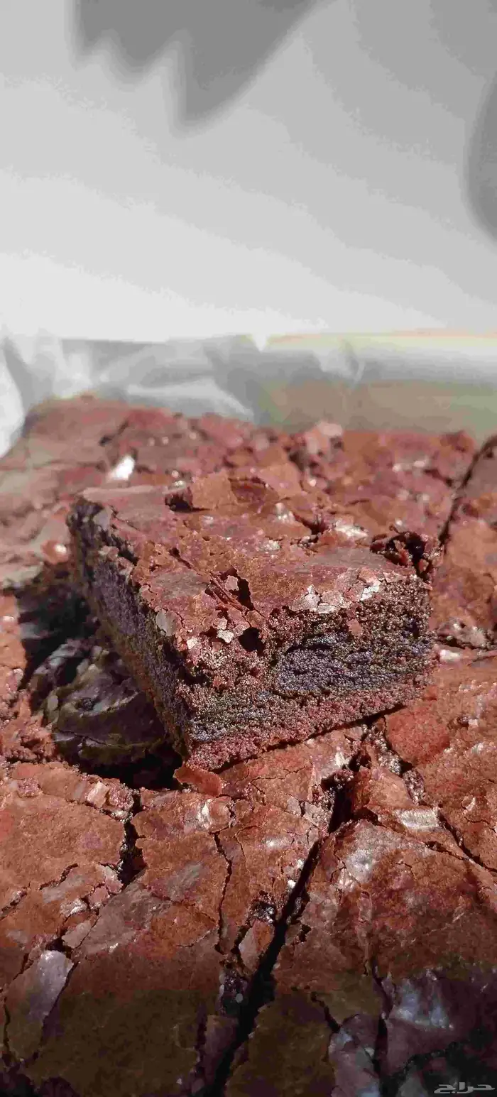 فدجي براونيز 1