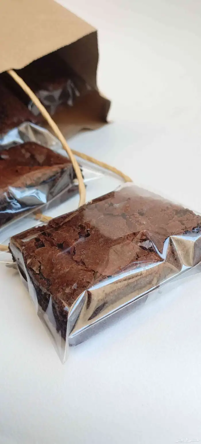 فدجي براونيز 0