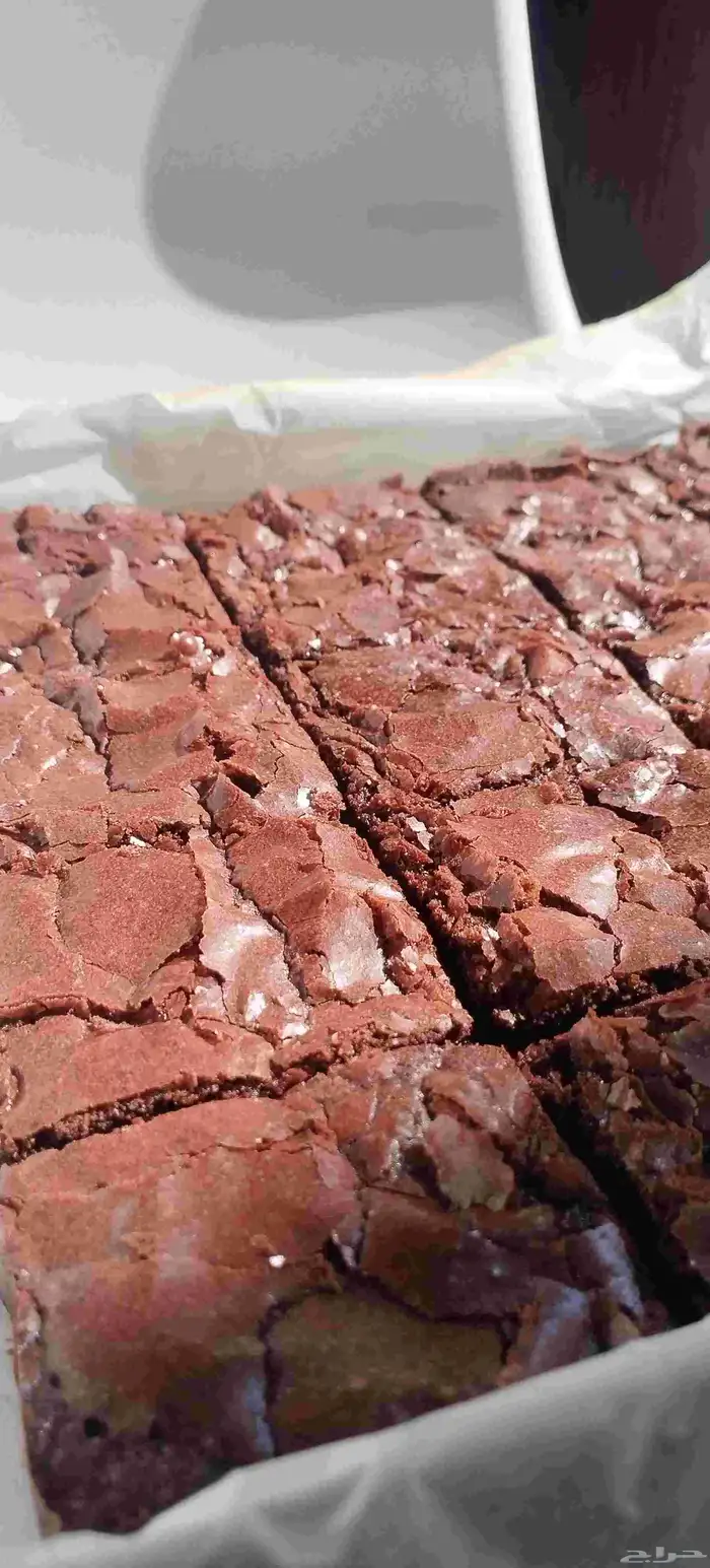 فدجي براونيز 2