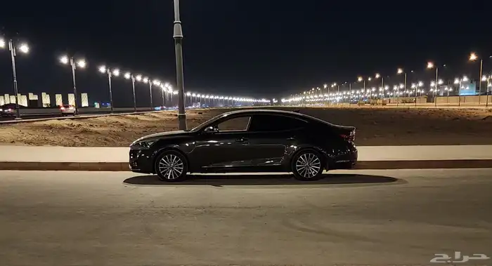 كيا كادنزا 2017 .. للبدل فقط للبدل .. 0