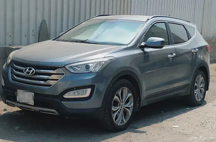 سنتافي 2013 للبدل المناسب مع دفع الفرق لي. 4