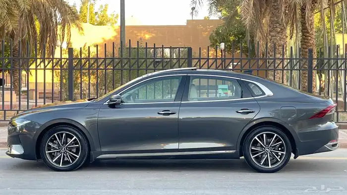 هونداي ازيرا 2022 Smart سعودي 3