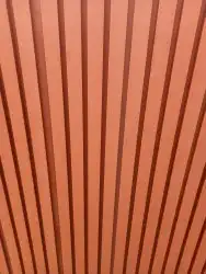 عشب جداري وبديل الخشب 7