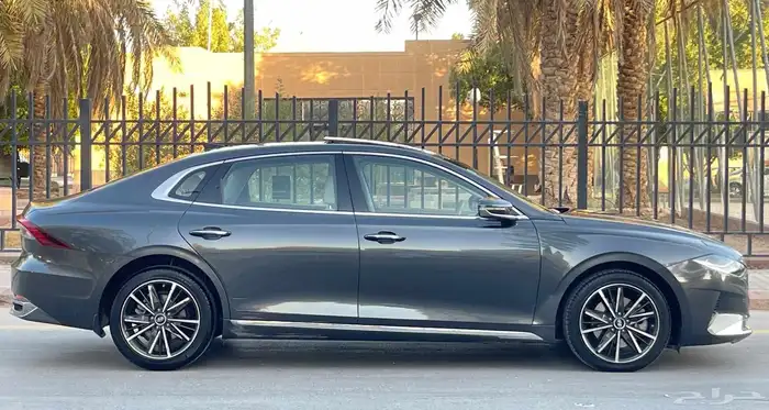 هونداي ازيرا 2022 Smart سعودي 2