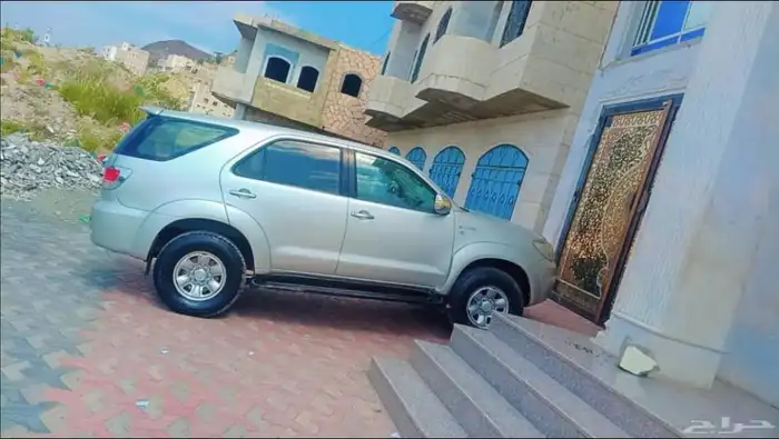 بيع سياره فرش نار 1