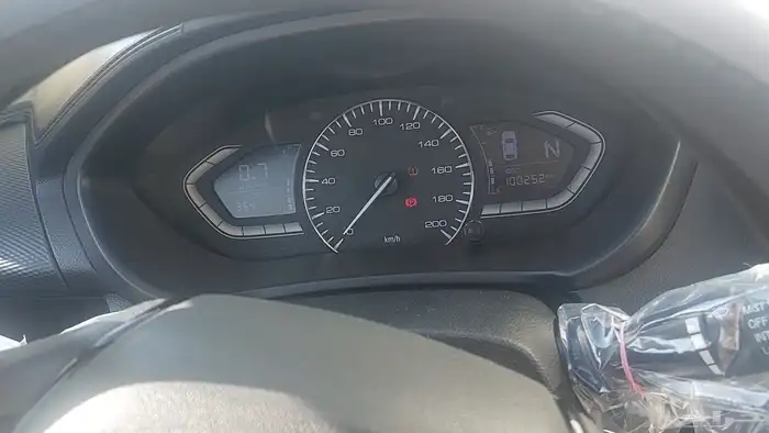 سيارة شانجان السفين 2020 وكالة نظيفة 5