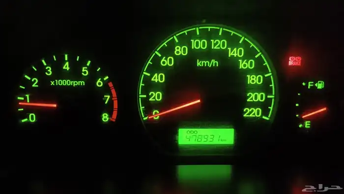 هيونداي H1  موديل 2010  بحالة ممتازة. خضعت لصيانة دقيقة. اله 7