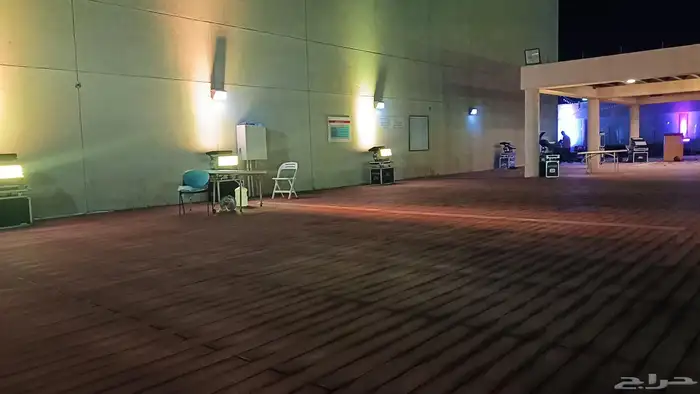 متخصصون في الفعاليات تنظيم الحفلات وتجهيز الافتتاحيات 6