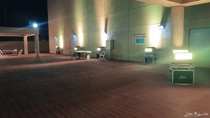 متخصصون في الفعاليات تنظيم الحفلات وتجهيز الافتتاحيات 9