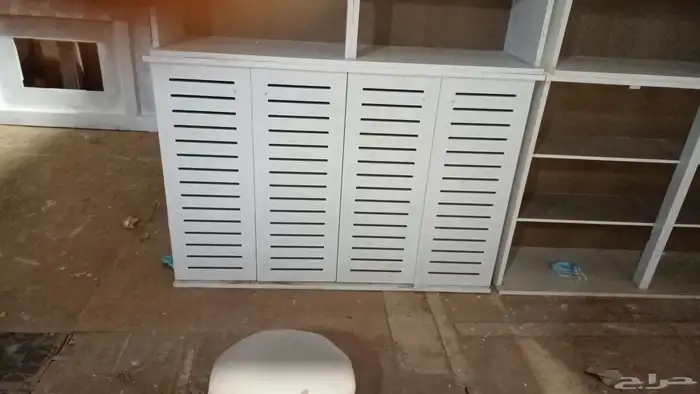 جزامه 4 باب خشب 18 ملي جديد 0