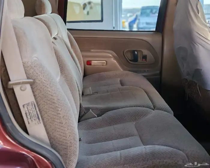 يوكن 99 مكينة 6.0 3