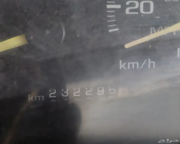 يوكن 99 مكينة 6.0 9