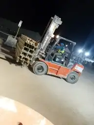 رفعه شوكية للايجار 1