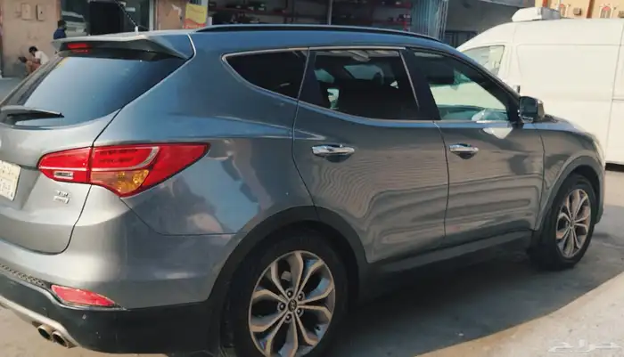 سنتافي 2013 للبدل المناسب مع دفع الفرق لي. 5