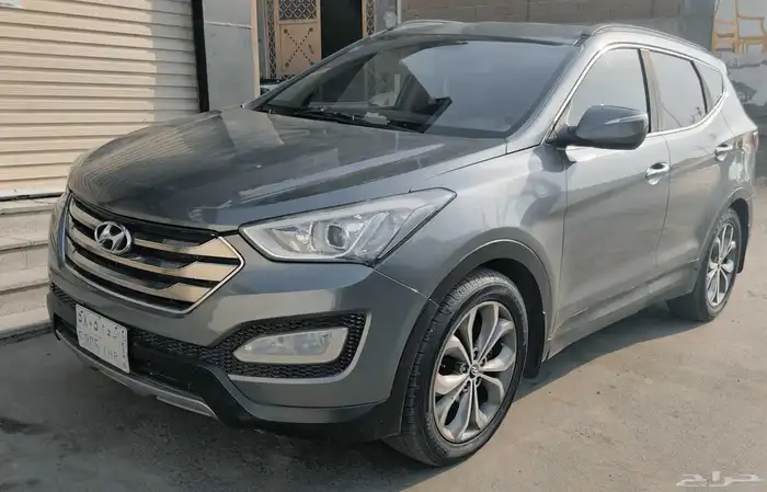 سنتافي 2013 للبدل المناسب مع دفع الفرق لي. 6