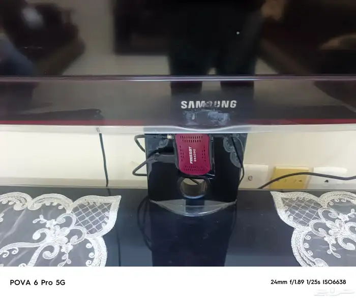 للبيع شاشه نوع سامسونج 2