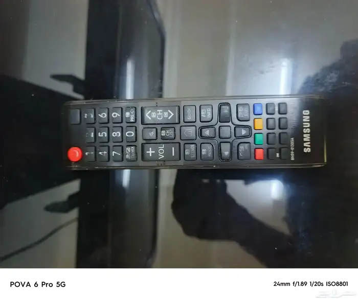 للبيع شاشه نوع سامسونج 3