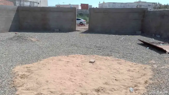 بيت للجار بحوه حي حدا 3