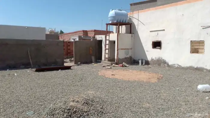 بيت للجار بحوه حي حدا 2