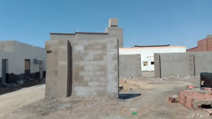 بيت للجار بحوه حي حدا 4