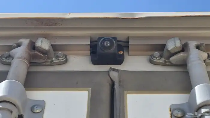 كيا بنقو حافظة 2020 ممشى قليل 4