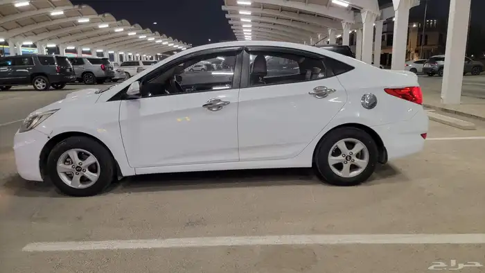 اكسنت 2015 ممشى 227 4