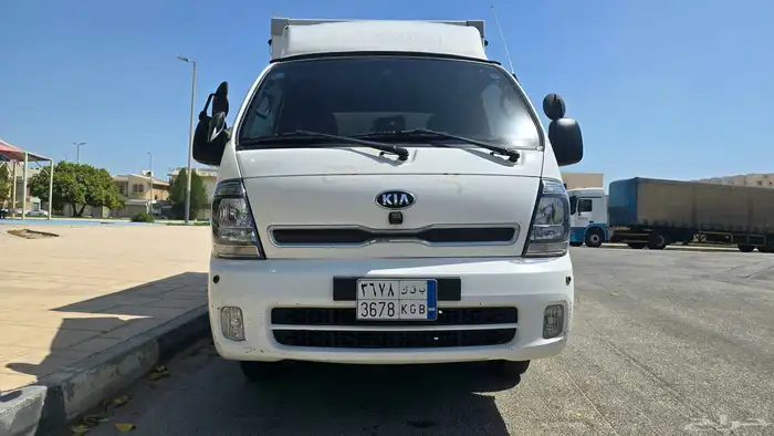 كيا بنقو حافظة 2020 ممشى قليل 1