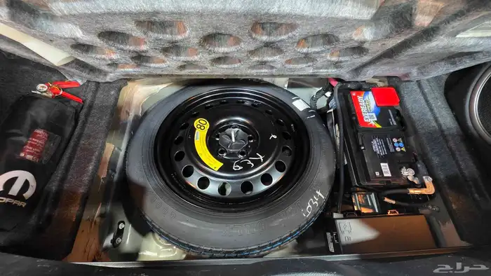 كرايزلر 300S وكالة 2021 17