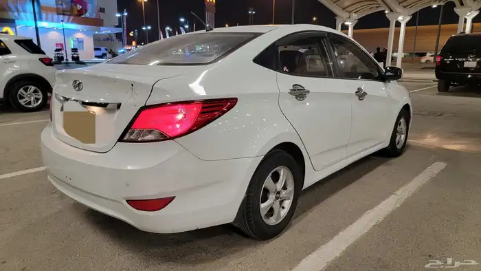 اكسنت 2015 ممشى 227 6