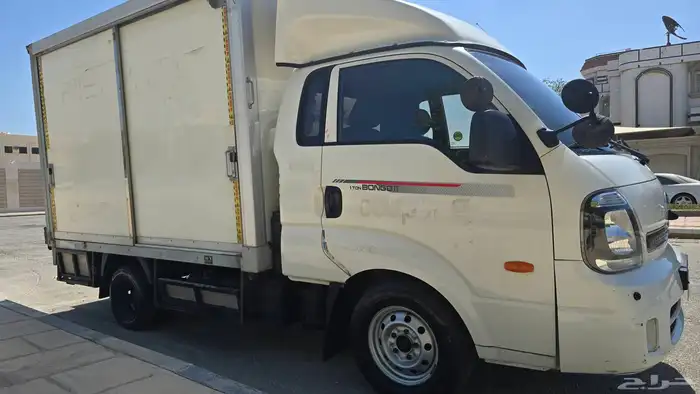 كيا بنقو حافظة 2020 ممشى قليل 2