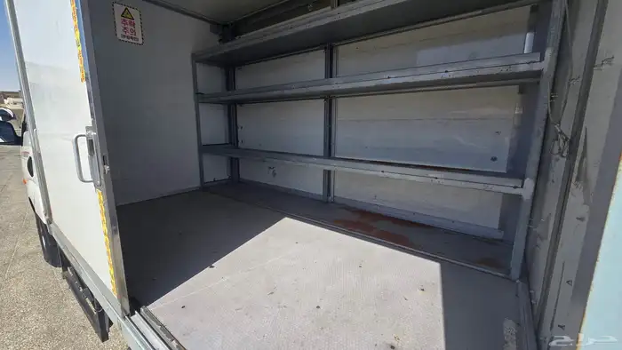 كيا بنقو حافظة 2020 ممشى قليل 5