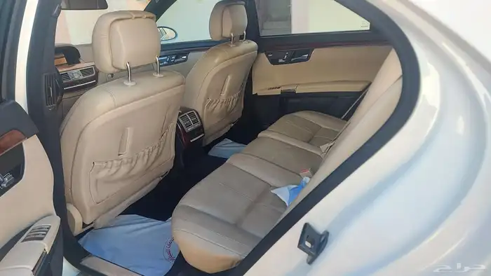 مرسيدس بانوراما 2008 4