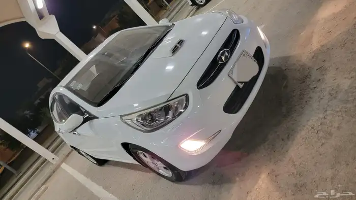 اكسنت 2015 ممشى 227 8