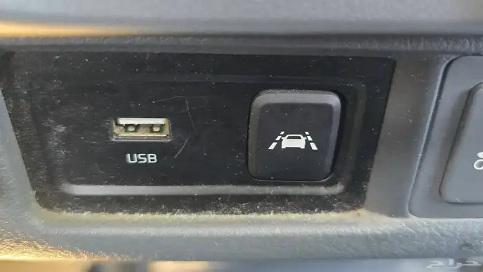 كيا بنقو حافظة 2020 ممشى قليل 8