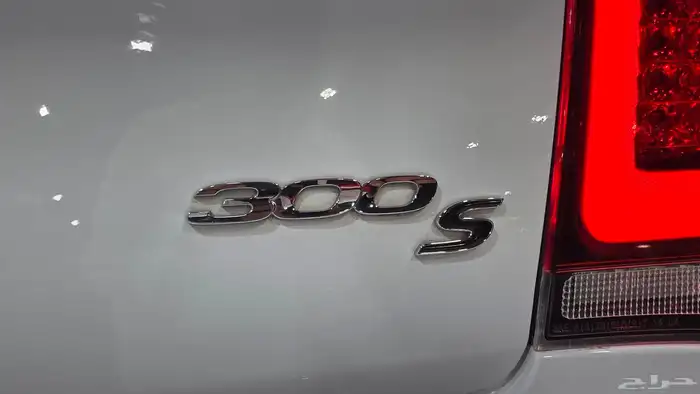 كرايزلر 300S وكالة 2021 6