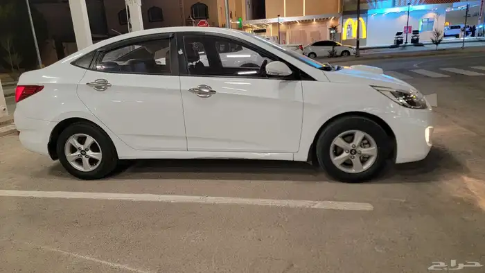 اكسنت 2015 ممشى 227 9