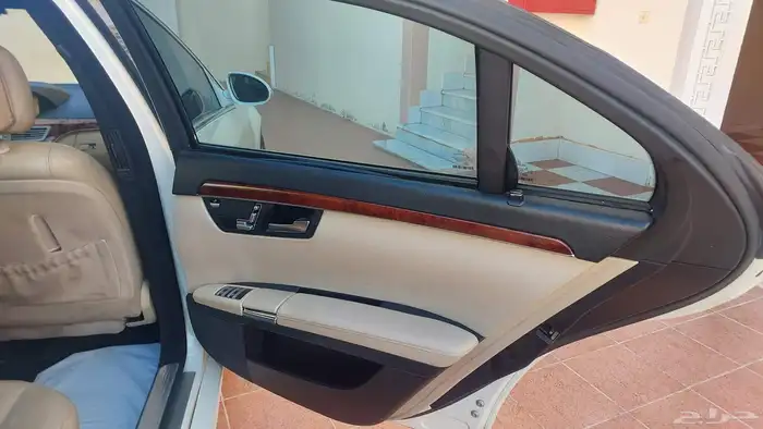 مرسيدس بانوراما 2008 8